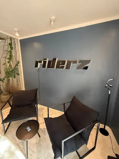 Riderz Car Rental