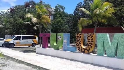 Tulum Transportation