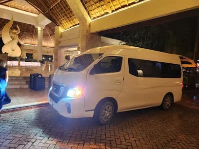 YOUR TRANSFER EXPRESS TULUM(private transportation)