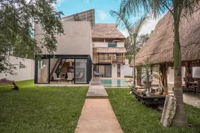 Villa Cielo Tulum
