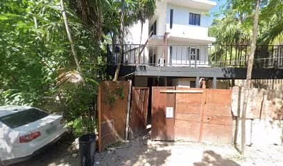 villa laguna tulum