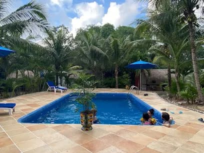 Villa Tortugas