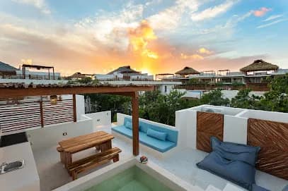 Villa Tranquilladad