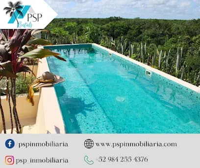 Villa Vicenta III - Psp inmobiliaria