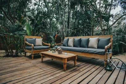 Yum Kaax | Tulum Luxury Boutique Villa