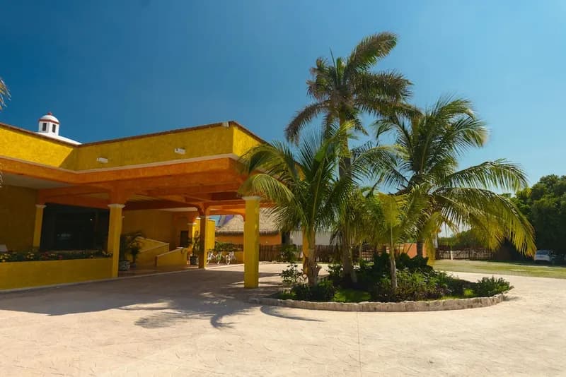 PavoReal Beach Resort Tulum