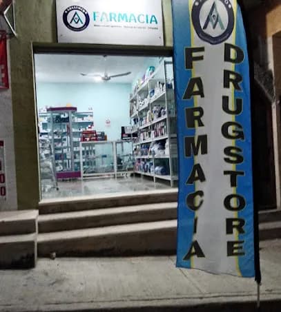 Farmacia Abastmed Akumal