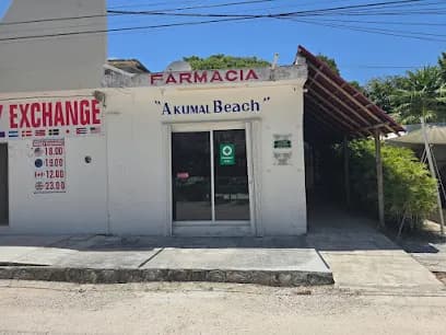 Farmacia Akumal Playa (Pharmacy)