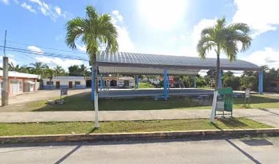 FARMACIA EL PORVENIR