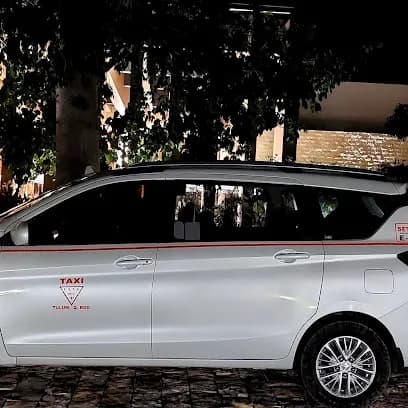 Easy Taxi Tulum