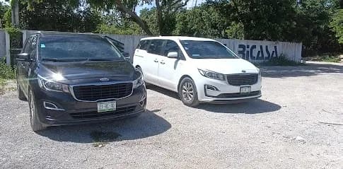 Taxi prívate transporte