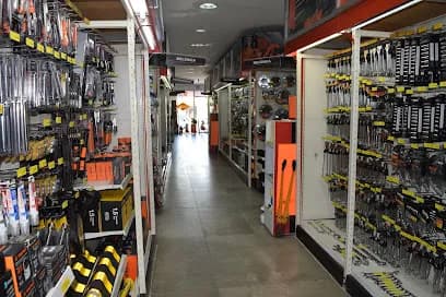 Ferretería Cocopesa de la Riviera