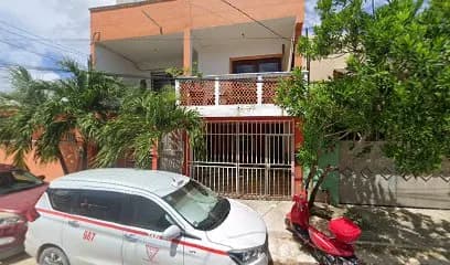 Ferretería Sian Kan