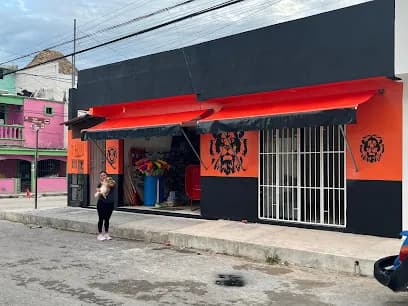 Ferreterías Santa María III