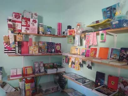 Papelería y novedades Yahveh