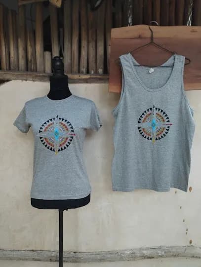 Tienda Aluxes by Colectivo Casa Aluxes