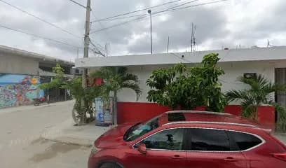 Tienda de abarrotes