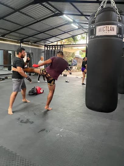 300 Fighters Tulum