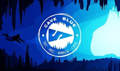 Cave Blue Diving
