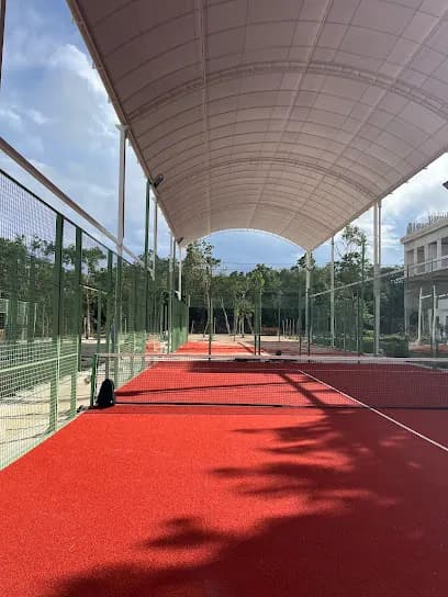 Jungle Padel Tulum