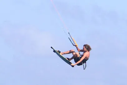 Kidskiteboarding Tulum