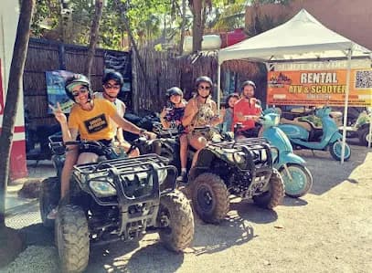 Off Road Tulum