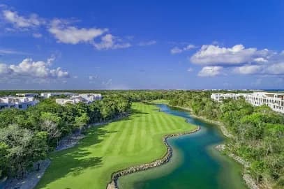 PGA Riviera Maya