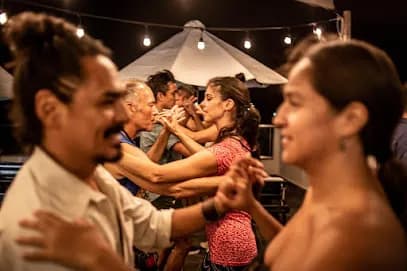 Salsa lessons and Bachata Steve