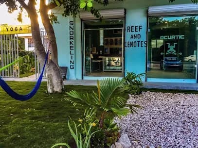 Acuatic Tulum Dive Center