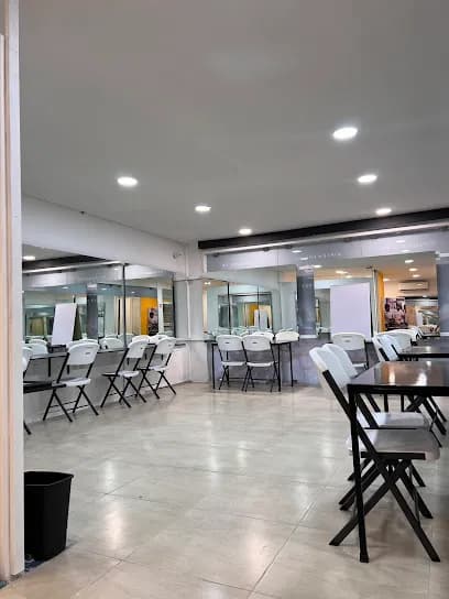 Conceptos instituto de belleza Tulum