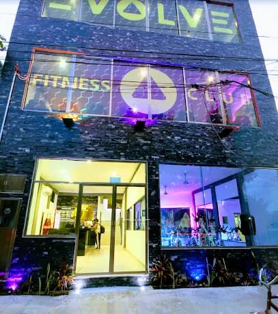 Evolve Fitness Club Tulum