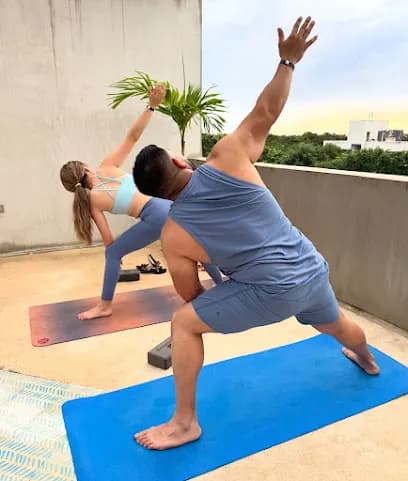 Santulan Wellness and Yoga School