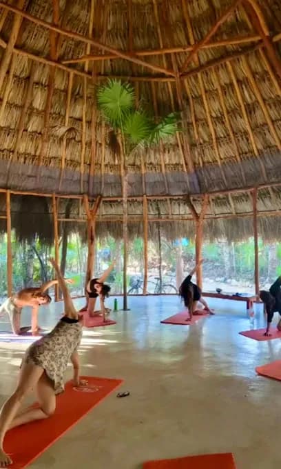 Yura Tulum