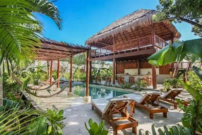 Zenses Wellness and Yoga Resort